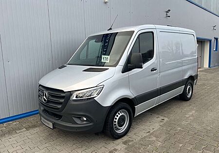 Mercedes-Benz Sprinter 314 AUTOMATIK NAVI TOTWINKEL KAMERA LED