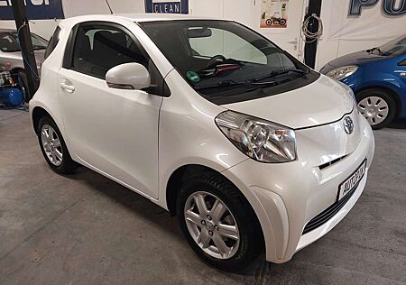 Toyota iQ Automatik *TÜV(NEU)*KLIMA*12 MONATE GARANTIE*
