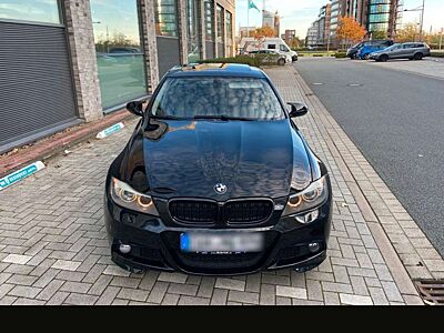 BMW 318 3er 318i