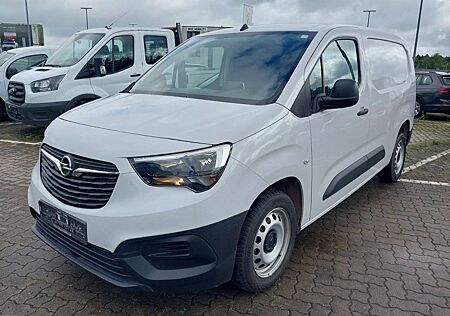 Opel Combo erhöhte Nutzlast XL 1,5 CDTI*PDC*Tempomat