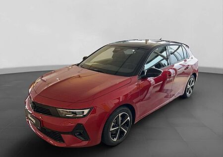 Opel Astra . 5-Türer. GS. 1.2 Turbo (96 kW/130 PS) AT-8 St...