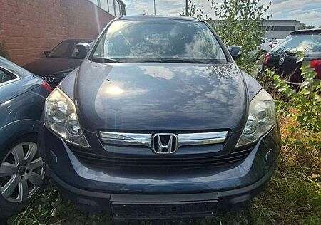 Honda CR-V Executive