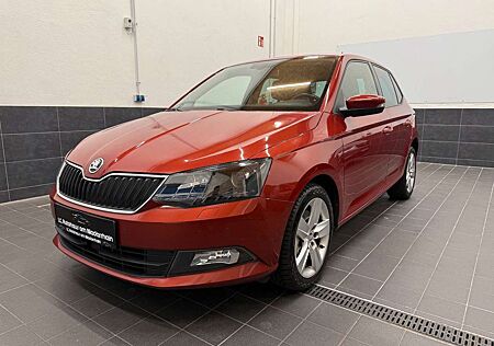 Skoda Fabia Joy|110PS|DSG|TOP|CARPLAY|NAVI|1.2 TSI|EU6