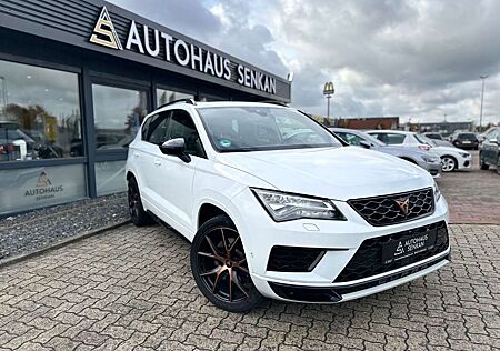 Cupra Ateca 2.0 TSI 4Drive*PANORAMA*VIRTUAL*ACC*360*