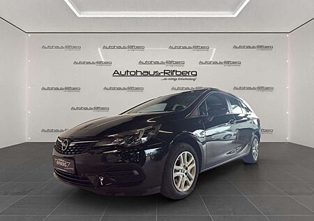Opel Astra 1.5 D ST EDITION/AUT/NAVI/LED/SHZ/PDC/DAB