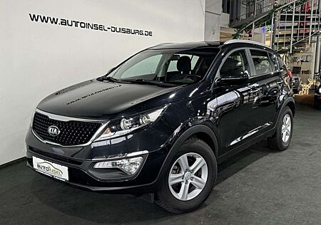 Kia Sportage Edition 7 2WD 4xSHZ LED PDC Tempomat