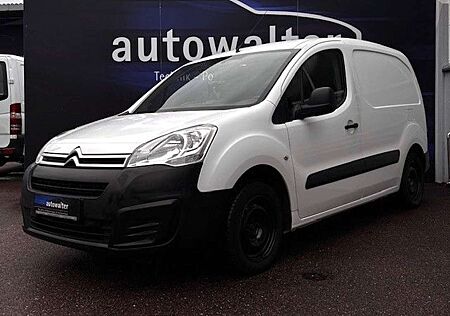 Citroën Berlingo Citroen Kasten Business L1,Rückfahrkamera