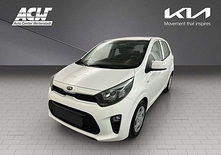 Kia Picanto 1.2 ED7 KLIMA SITZHEIZUNG 14Z BLUETOOTH