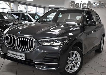 BMW X5 xDrive 30d Sport PANO ACC HUD NETTO 35.980