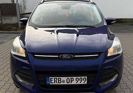 Ford Kuga 1.5 EcoBoost 2x4 SYNC
