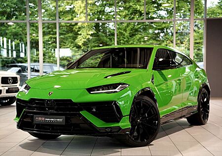 Lamborghini Urus S *1.HD *23Zoll *Pano *Keramik *B&O *Carbon