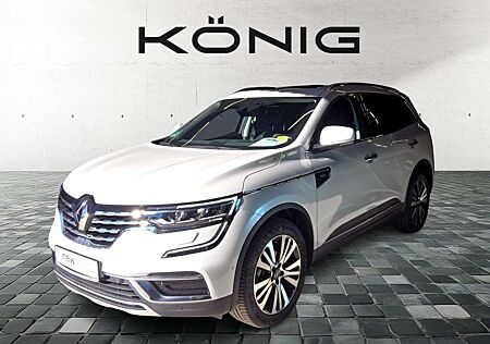 Renault Koleos II 1.3 TCe 160 INITIALE PARIS Automatik