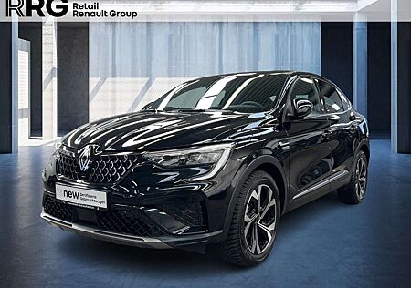 Renault Arkana FACELIFT 1.3 TCe 140 Mild-Hybrid TECHNO