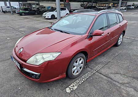 Renault Laguna Grandtour 2.0 dCi