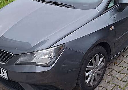 Seat Ibiza ST Diesel ST 1.2 TDI CR Ecomotive Style