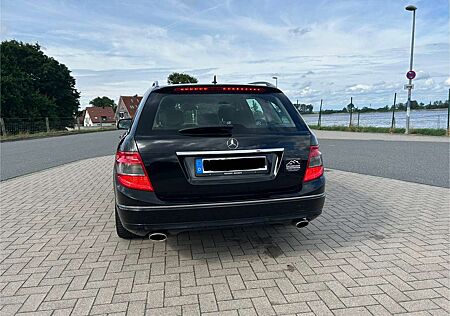 Mercedes-Benz C 230 T 7G-TRONIC Avantgarde