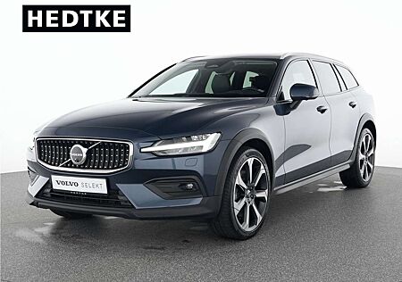 Volvo V60 CC B5 Benzin AWD Ultimate 20"+AHK+B&W+360°