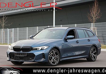 BMW 330 i xDrive Touring ACC*WIDESCREEN*LED M Sport