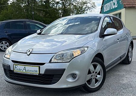 Renault Megane Dynamique 1.6 16V /1.HD/KLIMA/GEPFLEGT