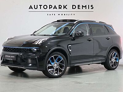 Lynk & Co 01 1.5 192KW 01 PHEV DCT/PANO/ACC/360/MEMORY/LED