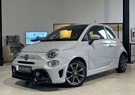 Abarth 595 1.4 Turbo *CarPlay, Sportauspuff, Sportsitze