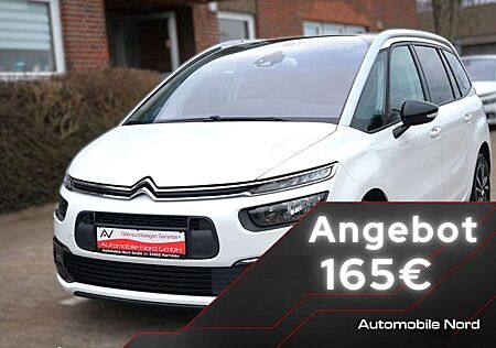 Citroën Grand C4 Picasso gebraucht kaufen Citroën Grand C4 Picasso Citroen /Spacetourer*Service Neu*Hu Au