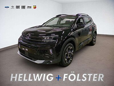 Citroen C5 Aircross Max AT Shz Navi Kamera PDC v+h