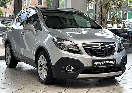 Opel Mokka 1.4 Innovation SHZ|LHZ|PDC|SCHECKHEFT