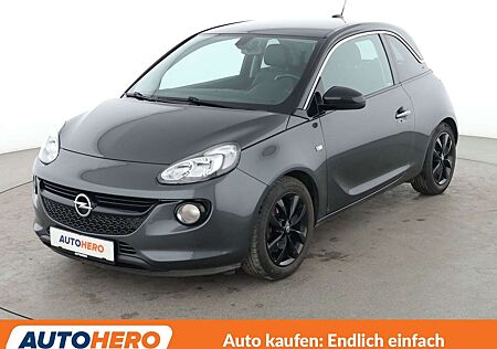 Opel Adam 1.0 Turbo Unlimited ecoFlex*TEMPO*SHZ*KLIMA*