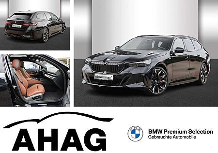 BMW i5 eDrive40 Touring M Sport BLP 99.580Euro 0,25%