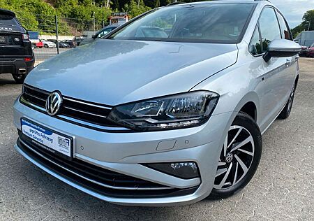 VW Golf Volkswagen Sportsvan VII Join DSG AHK NAVI SHZ PDC