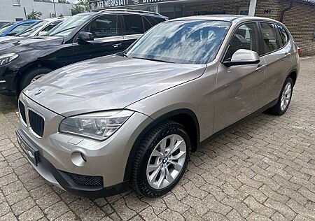 BMW X1 xDrive 18d 1.Hand, Automatik