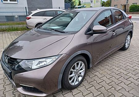 Honda Civic 1.4 i-VTEC Comfort