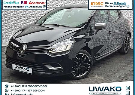 Renault Clio TCE 90 GT-LINE/BLACK-EDITION/R-CAM/NAVI/PDC