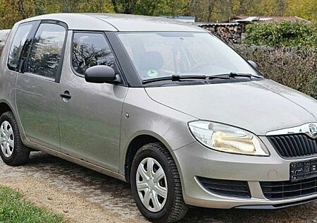 Skoda Roomster 1.4 16V