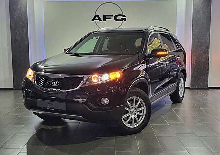 Kia Sorento Spirit 4WD*SCHIEBEDACH*KAMERA*AHK*