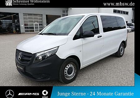 Mercedes-Benz Vito 116 CDI Mixto K *Automatik* AHK 2,5t*Navi*