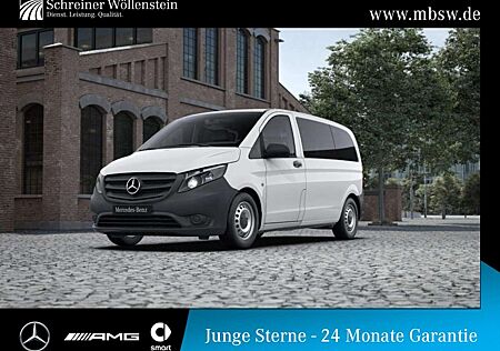 Mercedes-Benz Vito 116 CDI Mixto K *Automatik* AHK 2,5t*Navi*