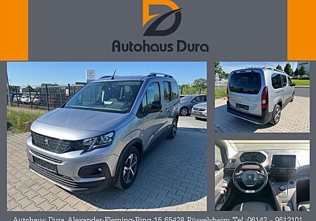 Peugeot Rifter BlueHDI 130 Allure L2 GT Line Aut. Navi