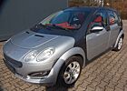 Smart ForFour 1,3 passion TÜV neu