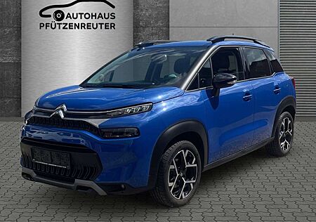 Citroën C3 Citroen Aircross Shine