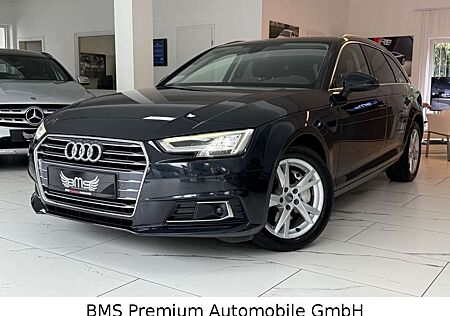 Audi A4 Avant sport.Xenon.AHK.Garantie