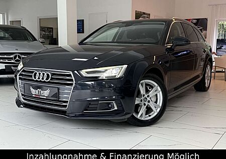 Audi A4 Avant sport.Xenon.AHK.Garantie