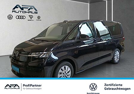 VW T7 Volkswagen Multivan 1.4 TSI eHybrid lang DSG LED*NAV*AHK