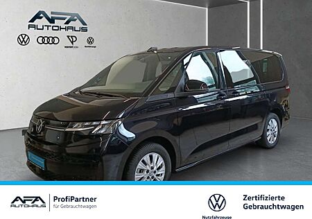 VW T7 Multivan Volkswagen 1.4 TSI eHybrid lang DSG LED*NAV*AHK