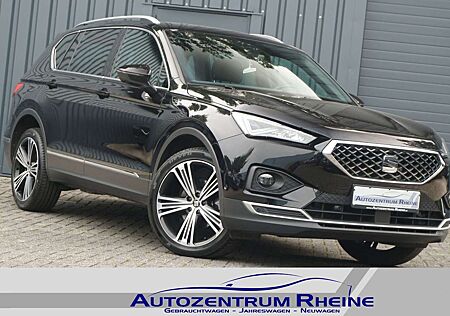 Seat Tarraco Xcellence 4Drive PANO ACC LED RFK Virtua