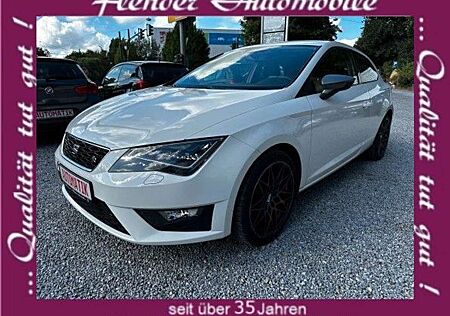 Seat Leon SC FR DSG, inkl.3J.Hausgarantie