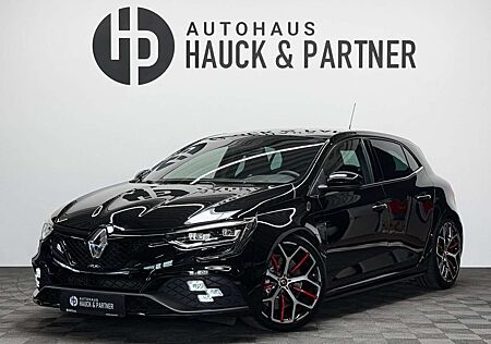 Renault Megane R.S. Trophy*Recaro*R.S-Monitor*KW-V3*Navi