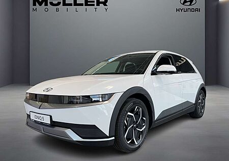 Hyundai IONIQ 5 77,4 kWh TWA|CarPlay|Sitzhz|Distronic