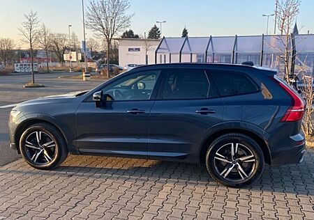 Volvo XC 60 XC60 XC60 Diesel B4 D AWD Geartronic RDesign